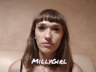 MillyGirl