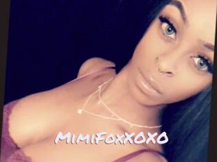 MimiFoxXOXO