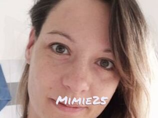 Mimie25