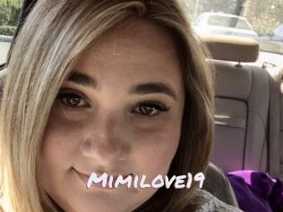 Mimilove19