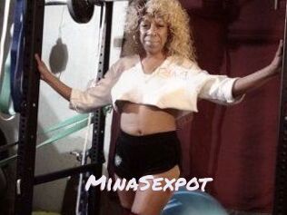 MinaSexpot