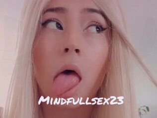 Mindfullsex23