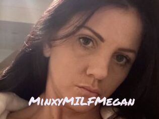 MinxyMILFMegan