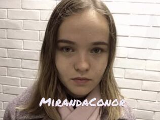 MirandaConor