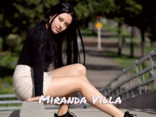 Miranda_Villa