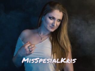 MisSpesialKris