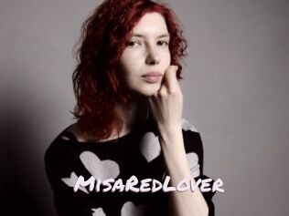 MisaRedLover