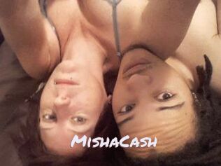 MishaCash