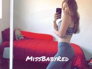 MissBabyRed