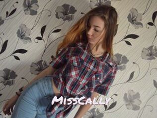 MissCally