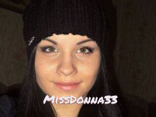 MissDonna33