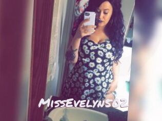MissEvelyn502 Deutsche Sexcams