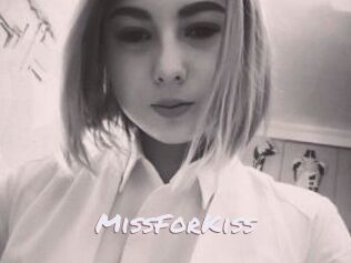 MissForKiss_