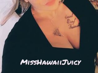 MissHawaiiJuicy