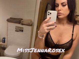 MissJennaRosex