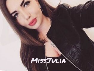 MissJulia