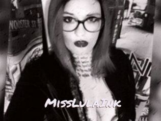 MissLulaInk