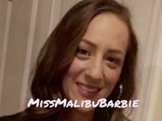 MissMalibuBarbie