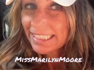 MissMarilynMoore