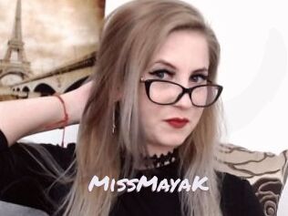 MissMayaK