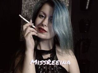 MissReeina