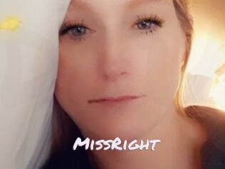 MissRight