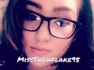 MissSnowflake95