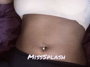 MissSplash