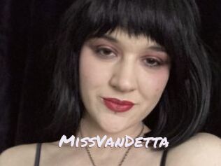 MissVanDetta