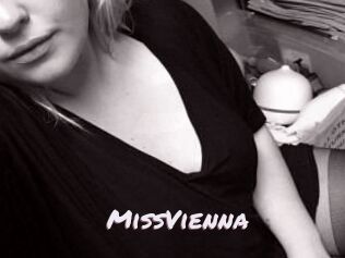 MissVienna