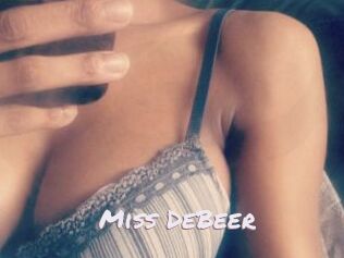 Miss_DeBeer