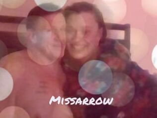 Missarrow