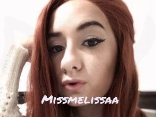 Missmelissaa