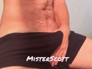 Mister_Scott