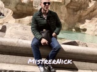 MistrerNick