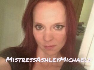 MistressAshleyMichaels