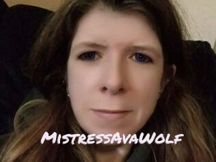 MistressAvaWolf