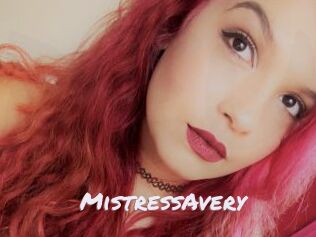 MistressAvery