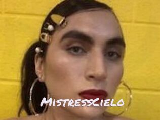 MistressCielo