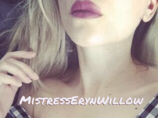 MistressErynWillow