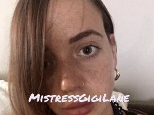 MistressGigiLane