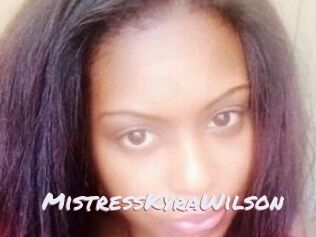 MistressKyraWilson