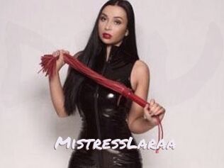 MistressLaraa