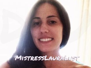 MistressLauraLust