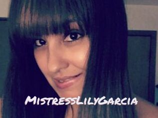 MistressLilyGarcia