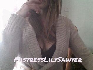 MistressLilySawyer