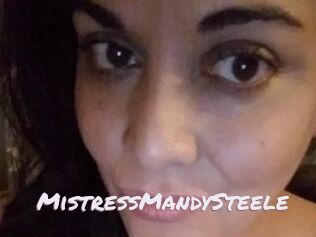 MistressMandySteele