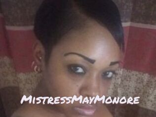 MistressMayMonore