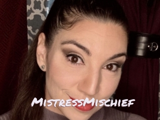 MistressMischief