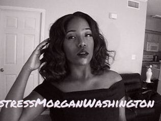 MistressMorganWashington